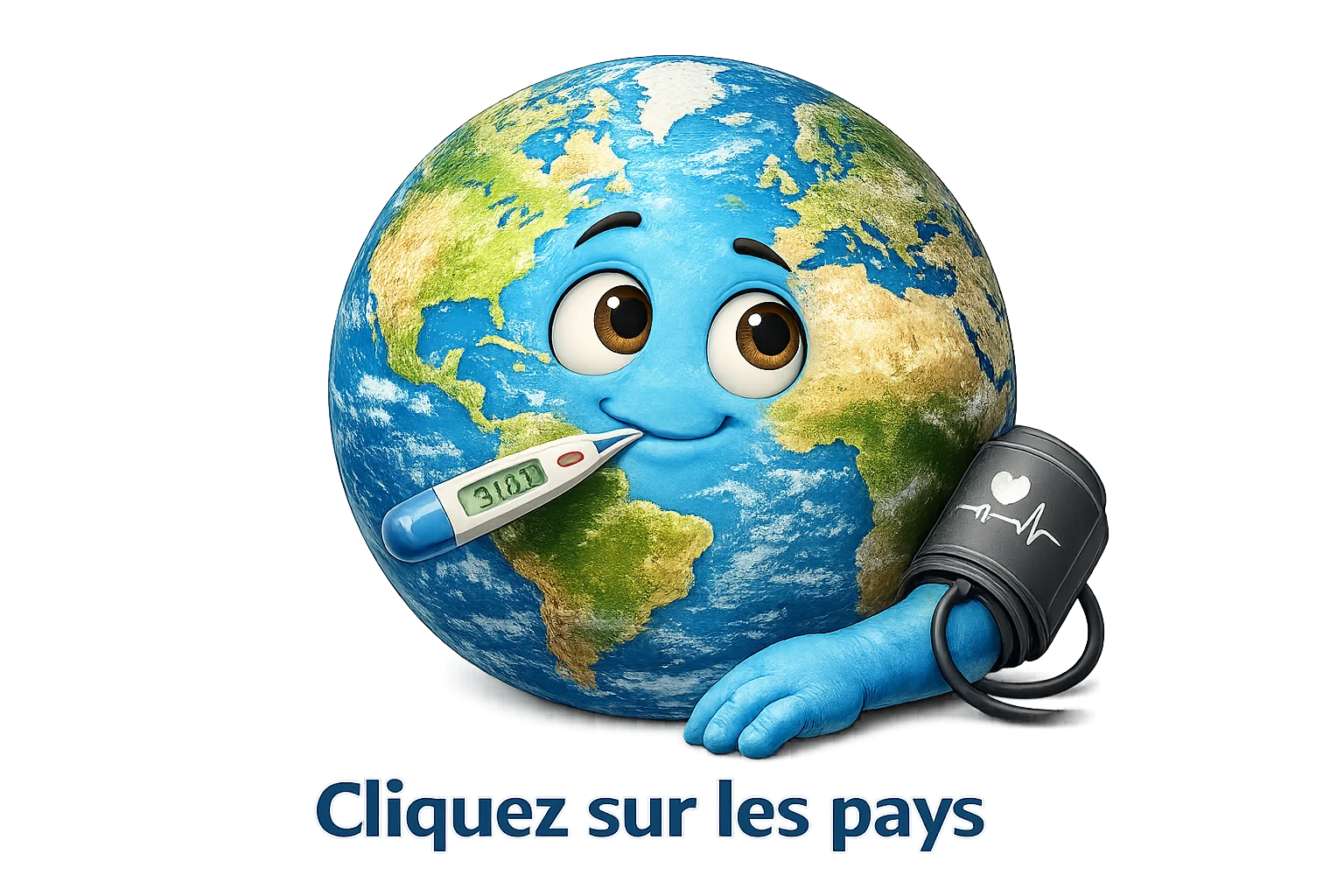 Accéder à l'enquête One Health