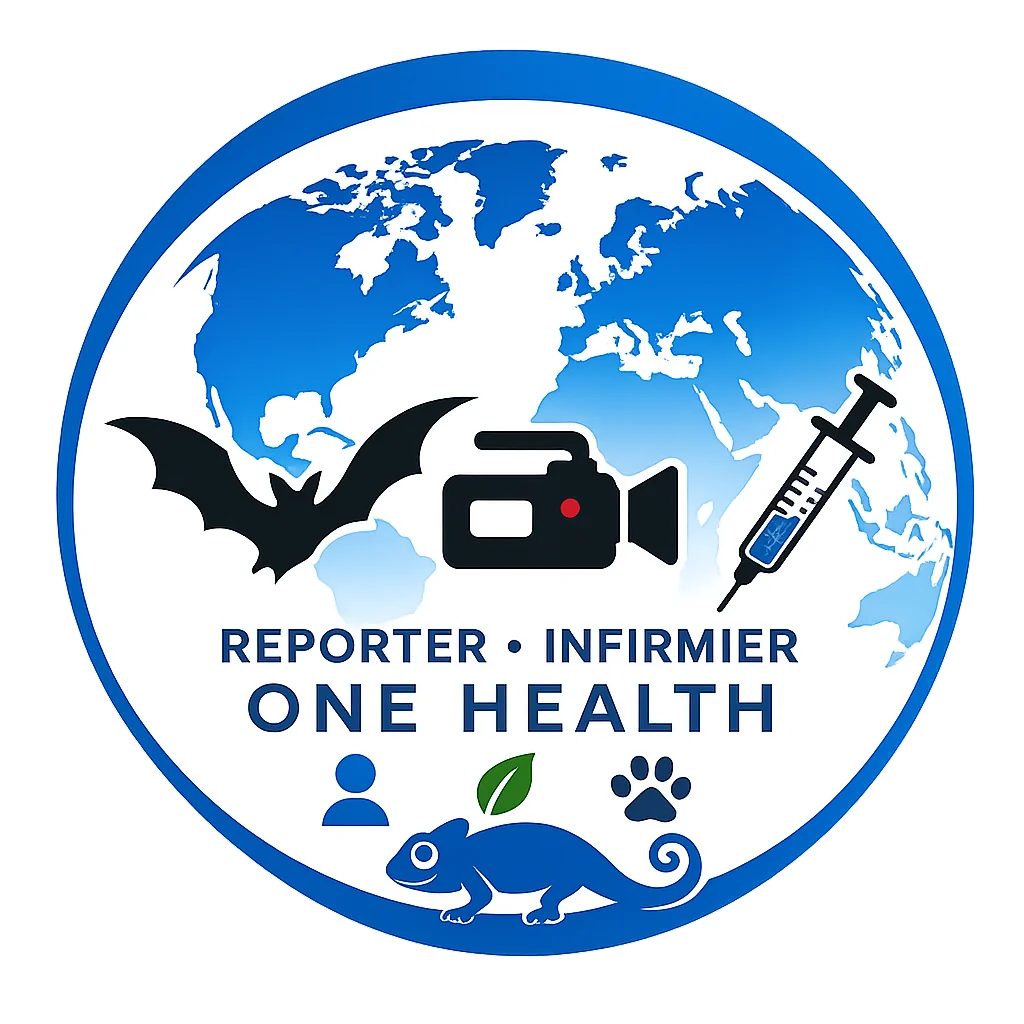 Logo Santé Prévention Terrain
